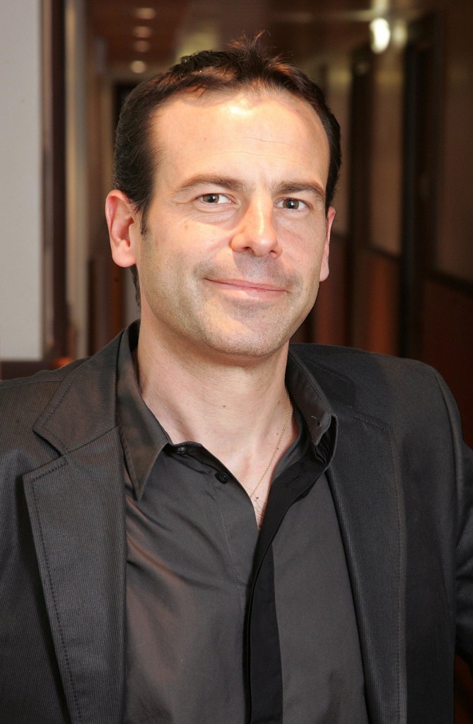 REMI CASTILLO