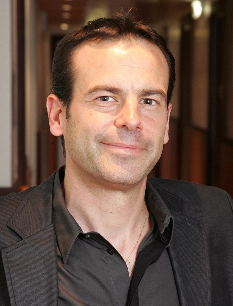 REMI CASTILLO