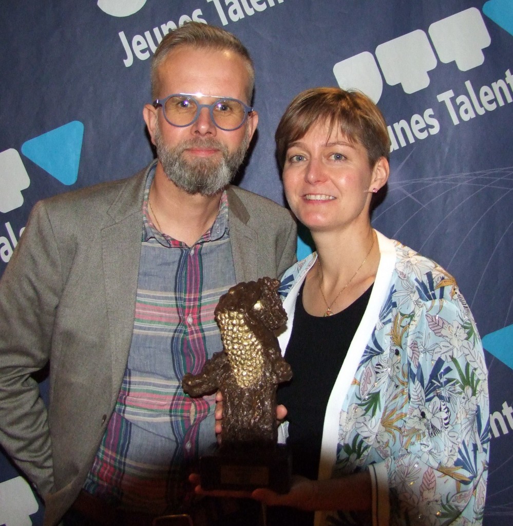 Laurent et Virginie Vanpoperinghe Ch Caillez Lemaire