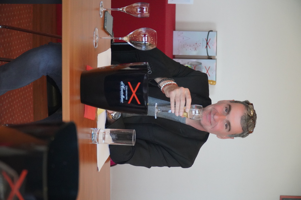 FABRICE MORVAN