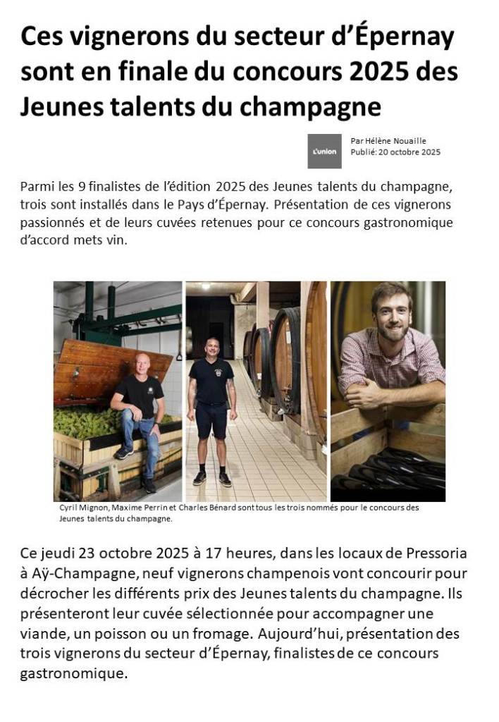 L UNION DU 20 OCTOBRE 2025 (1)