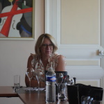 Corinne Lorenzo