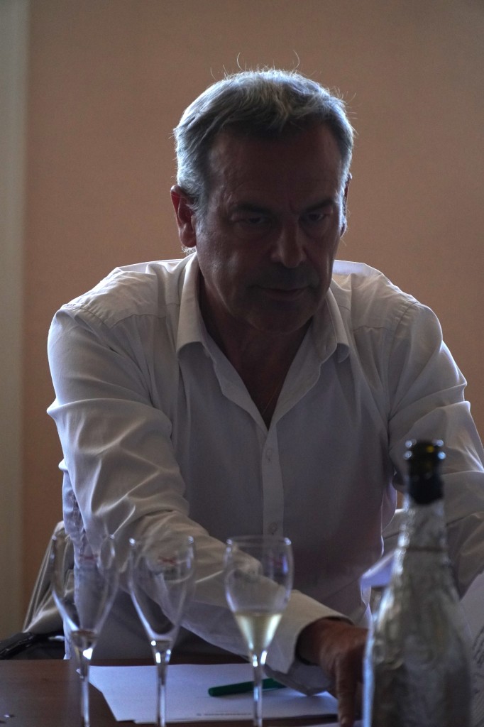 Rémi Castillo