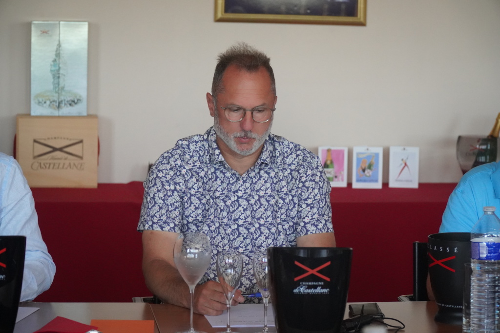 Stéphane Vignon