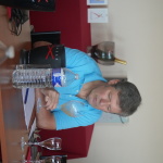 Thierry Dorge