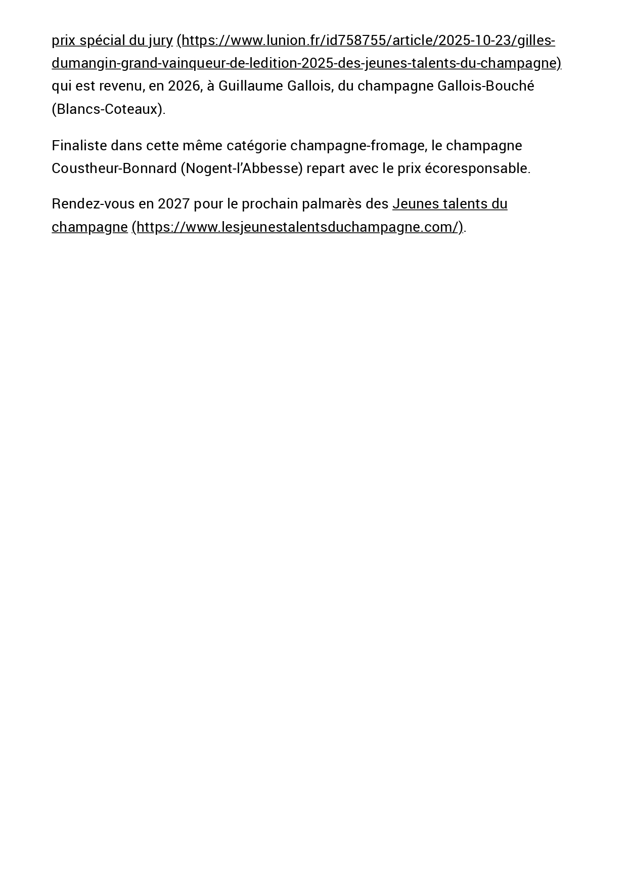 La 15e édition du concours des Jeunes talents du champagne a livré son palmarès à Pressoria_page-0003